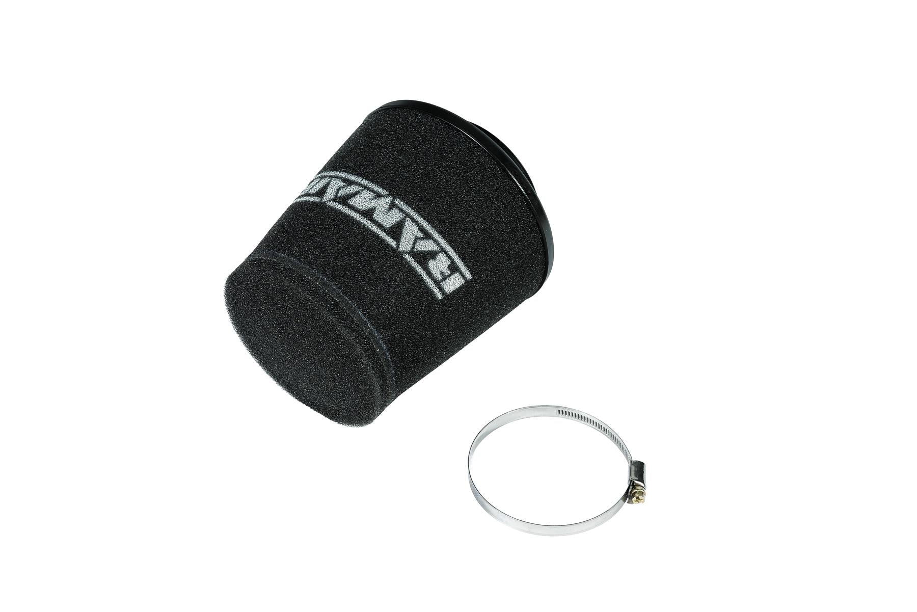 Performance Foam Replacement Air Filter for BMW 1.6 N45 2.0 N43 - 80mm-Filters-carbonizeduk