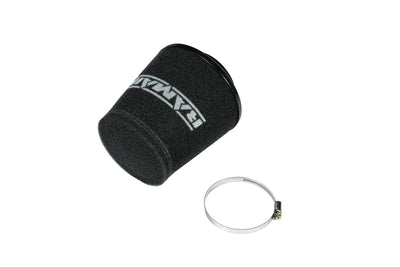Performance Foam Replacement Air Filter for BMW 1.6 N45 2.0 N43 - 80mm-Filters-carbonizeduk