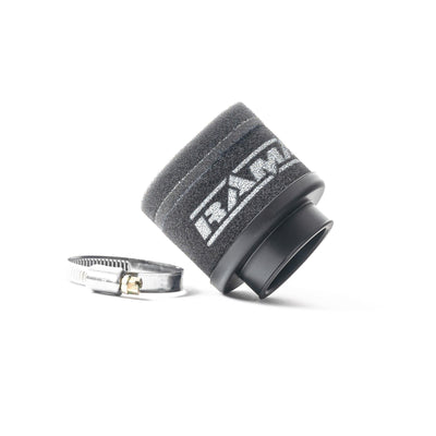 Motorcycle Pod Foam Air Filter 40mm-Filters-carbonizeduk