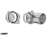 MST Performance Turbo Inlet Kit for 3.0 S55 BMW M2 M3 M4 Competition-MST Induction Kits-carbonizeduk