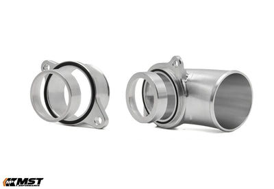 MST Performance Turbo Inlet Kit for 3.0 S55 BMW M2 M3 M4 Competition-MST Induction Kits-carbonizeduk