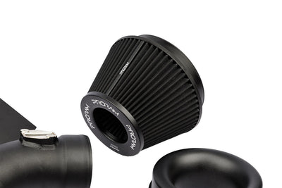 RAMAIR Performance Proram Induction Kit to fit BMW 1/2/3/4 Series 2.0T B48-induction kit-carbonizeduk
