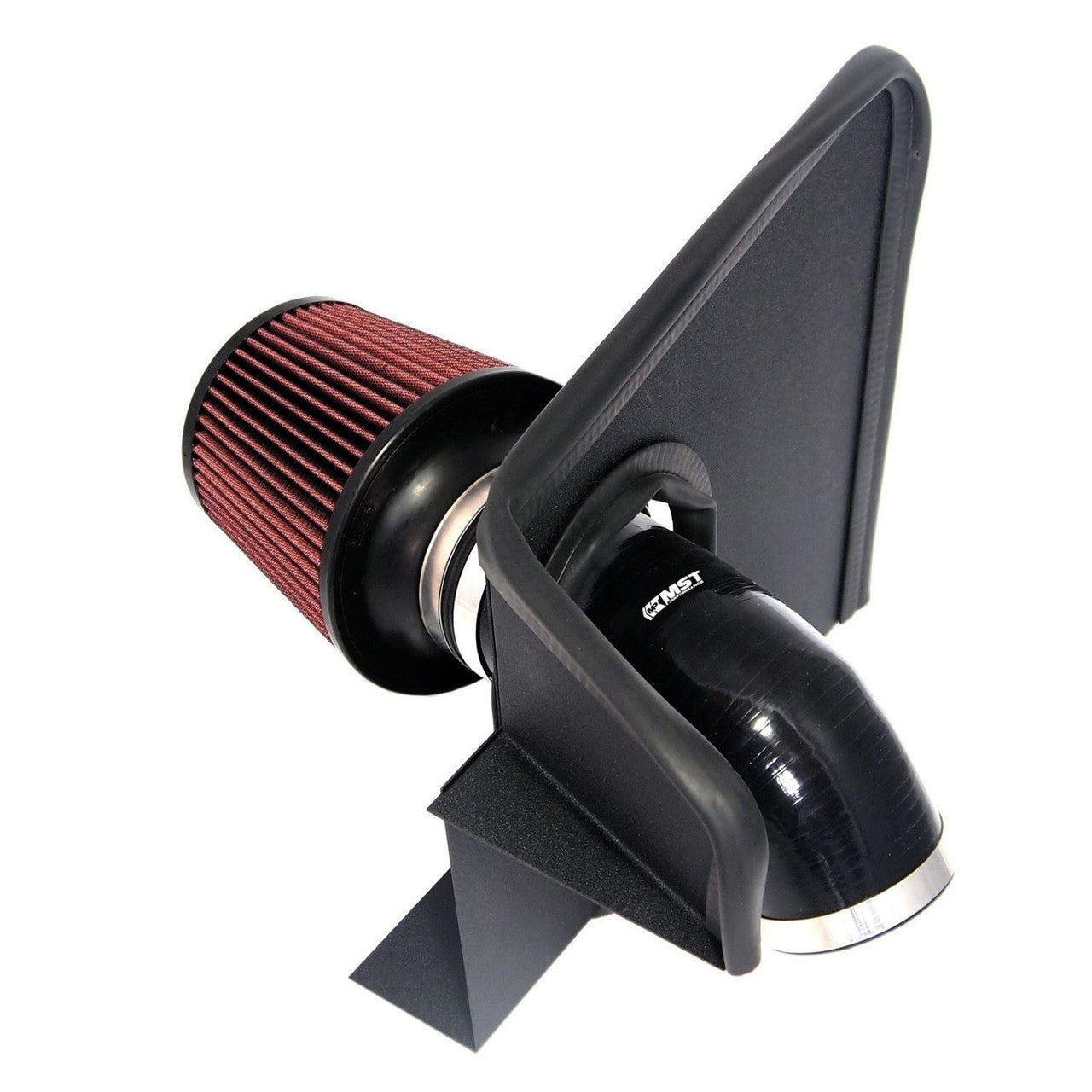 MST Performance Induction Kit for Audi A4 & A5 1.8 & 2.0 TFSI EA888 Gen 3 Without MAF Sensor-MST Induction Kits-carbonizeduk