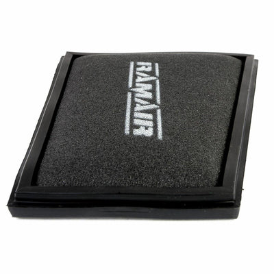 Ramair RPF-3115 - Renault Replacement Foam Air Filter-intake pipework-carbonizeduk