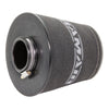CC-102 51mm ID Neck Polymer Base Neck Cone Air Filter-Filters-carbonizeduk