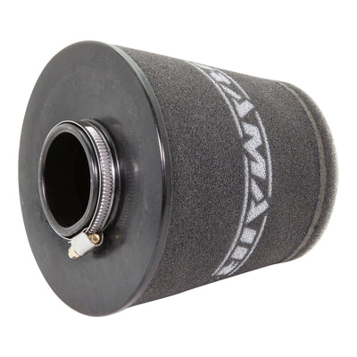 CC-102 51mm ID Neck Polymer Base Neck Cone Air Filter-Filters-carbonizeduk