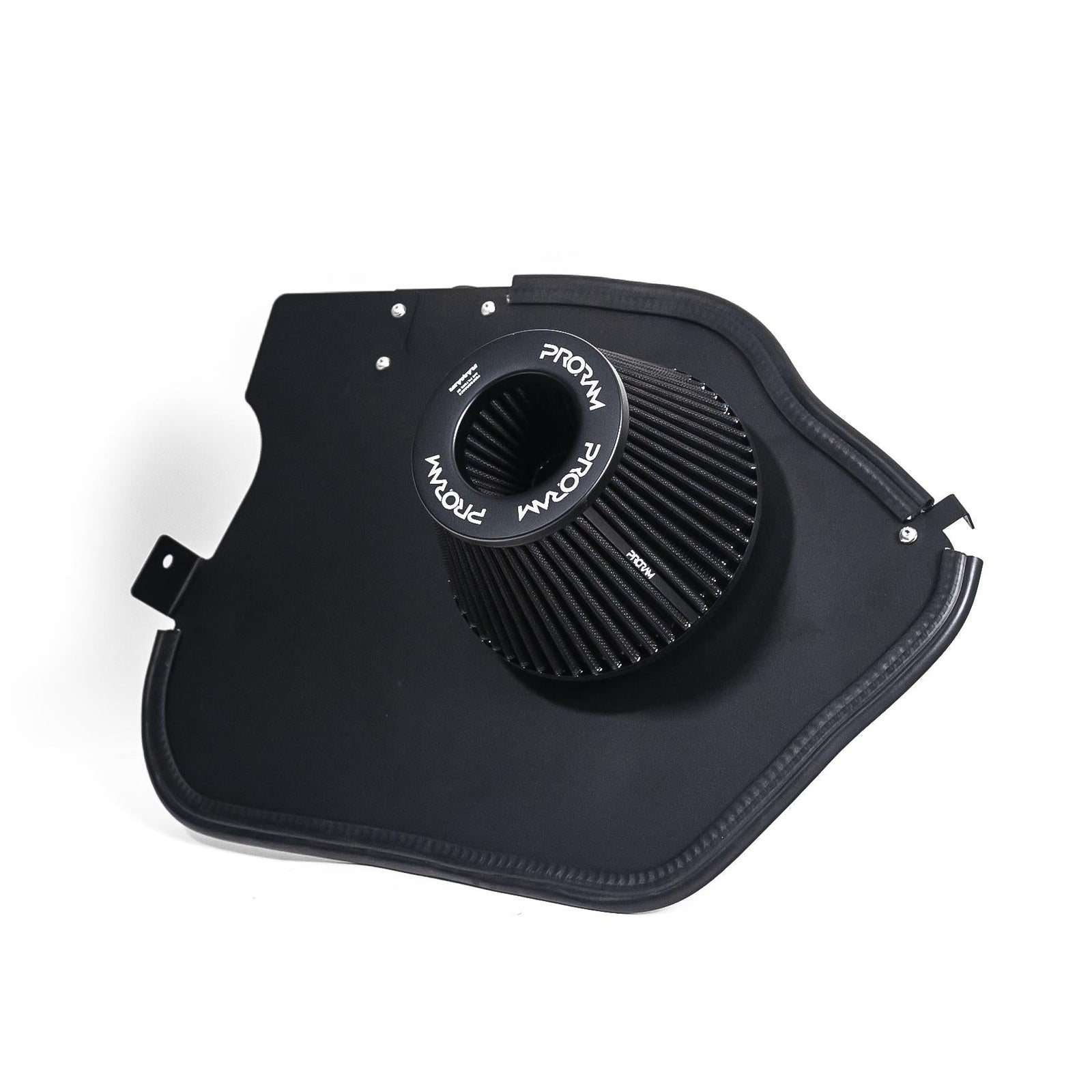 Performance Pleated Induction Kit for VW Transporter T6 2.0 BiTurbo-Intake Kits-carbonizeduk