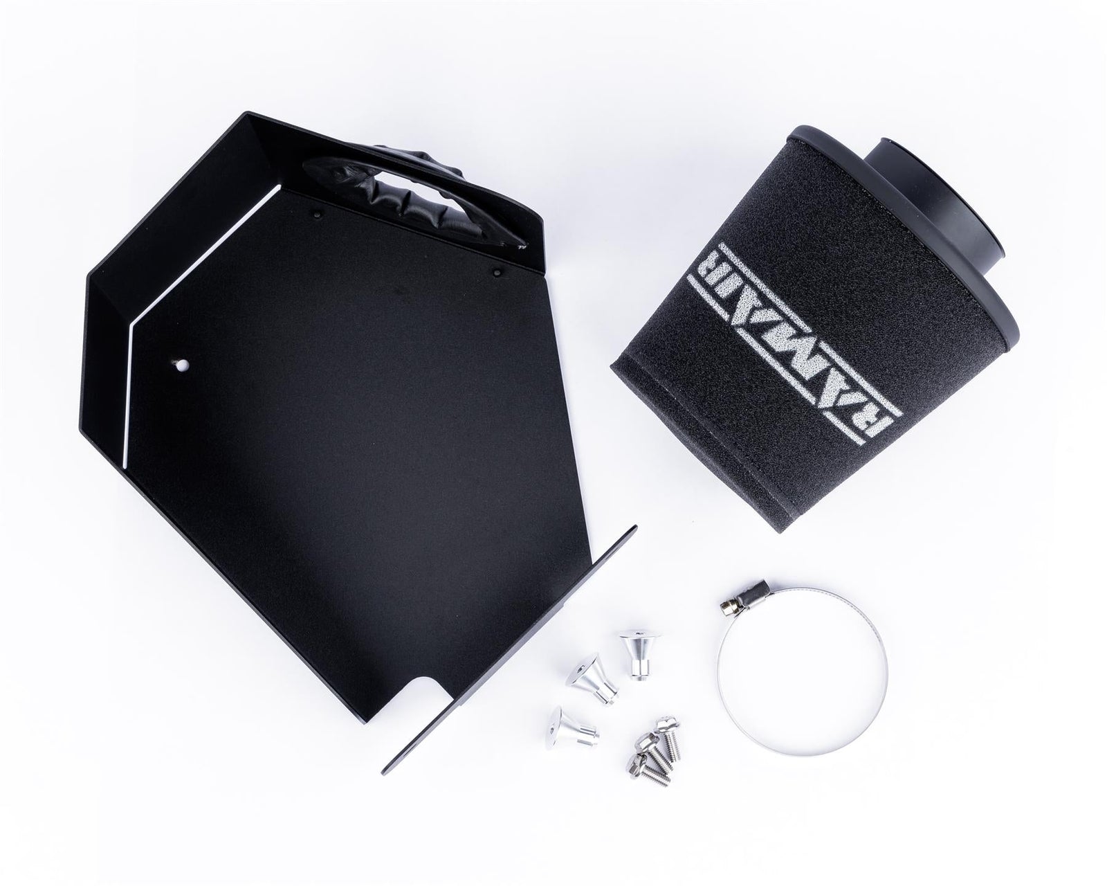 Performance Foam Induction Kit for Vauxhall Corsa VXR-Intake Kits-carbonizeduk