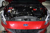 MST Performance High Flow Air Scoop for Ford Focus MK4- All Models 2019+-MST Induction Kits-carbonizeduk