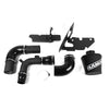 Oversized Performance Foam Induction Kit for VW Audi Seat 2.0 TFSI-Intake Kits-carbonizeduk