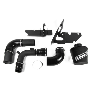 Oversized Performance Foam Induction Kit for VW Audi Seat 2.0 TFSI-Intake Kits-carbonizeduk