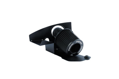 Performance Pleated Induction Kit for 2.0 TSI TFSI MK6 GTI - Black Hose-Intake Kits-carbonizeduk