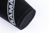 Ramair Foam Offset 70mm (2.75inch) ID Neck Polymer Base Neck Cone Air Filter-Filters-carbonizeduk