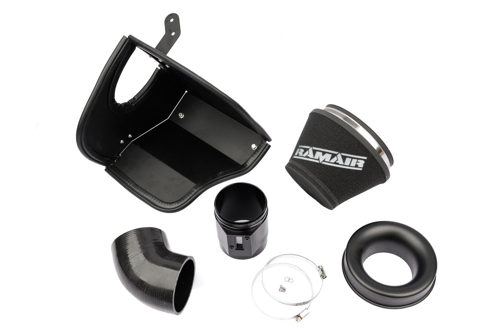 Performance Foam Induction Kit for BMW 128ti/135i & Mini GP F56-Intake Kits-carbonizeduk