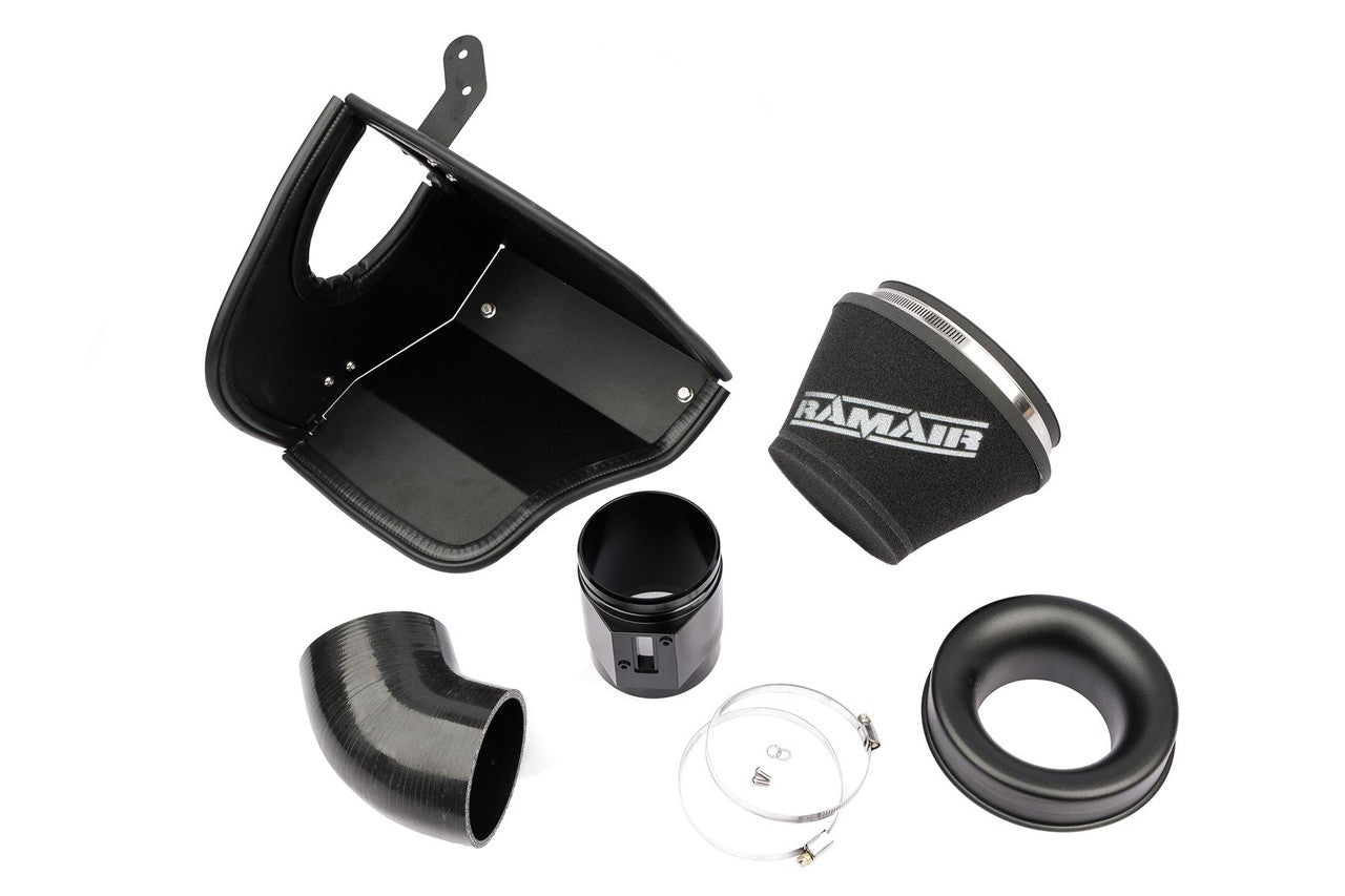 Ramair Induction Kit to fit BMW 128ti/135i and Mini Cooper GP F56-induction kit-carbonizeduk