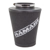 Ramair Foam Multi Fit Cone Air Filter 70-90mm (2.75 - 3.5inch) ID-Filters-carbonizeduk
