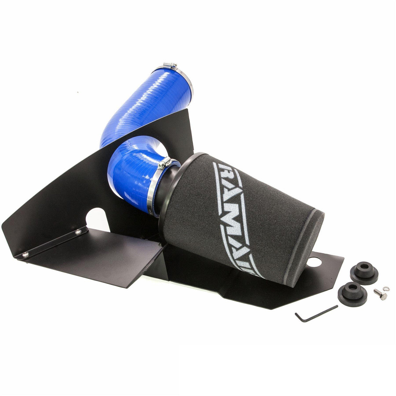 RamAir 2.0 TSI TFSI EA888 V.A.G Blue Performance Intake Kit-induction kit-carbonizeduk
