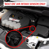 RamAir Ford Focus ST 250 MK3 2.0T 2015 onwards Performance Intake Kit-induction kit-carbonizeduk