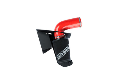 Performance Foam Induction Kit for 2.0 TSI TFSI MK6 GTI - Red Hose-Intake Kits-carbonizeduk