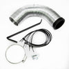 Performance Foam Induction Kit for VW Passat Audi A4 1.8T-Intake Kits-carbonizeduk