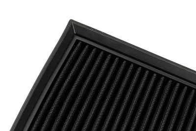Performance Pleated Replacement Air Filter for Vauxhall Astra H/G-Filters-carbonizeduk