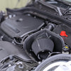 Performance Pleated Induction Kit for F56 Mini Cooper 1.5T & Cooper S 2.0T - Rect MAF-Intake Kits-carbonizeduk