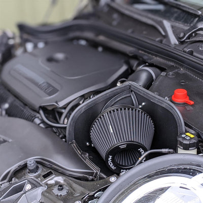 PRORAM Performance Intake Kit for F56 Mini Cooper 1.5T 2.0T - Rect MAF Ramair-induction kit-carbonizeduk