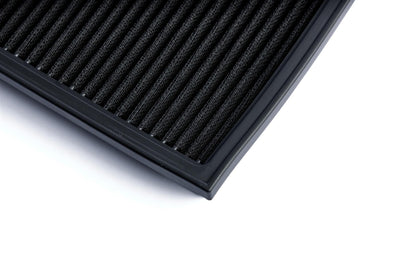Performance Pleated Replacement Air Filter for Nissan 350Z Subaru Impreza-Filters-carbonizeduk