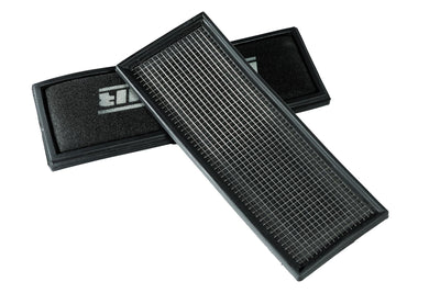 Performance Foam Replacement Air Filters for Mercedes Benz 55 AMG-Filters-carbonizeduk