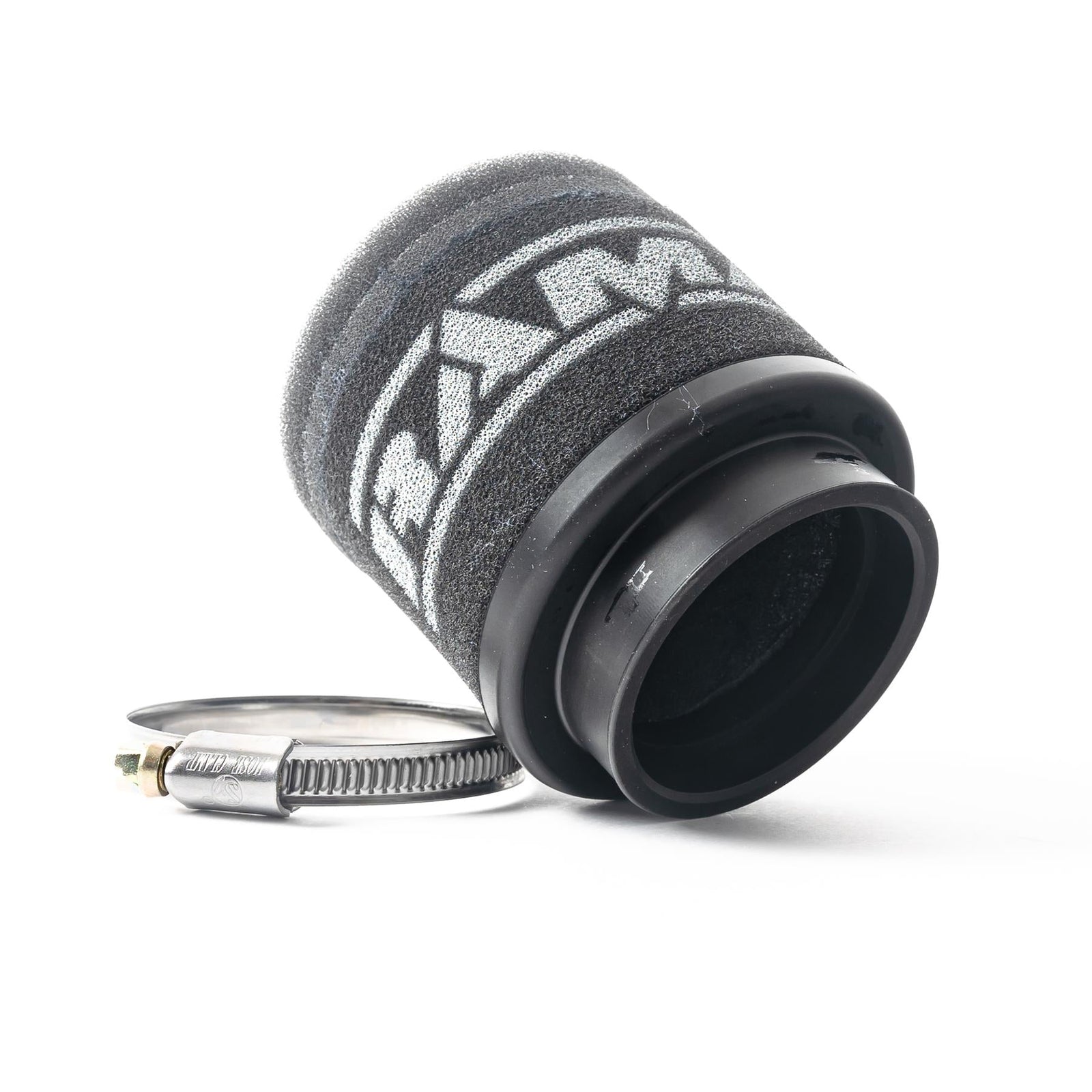 Motorcycle Pod Foam Air Filter 52mm-Filters-carbonizeduk
