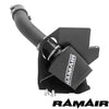 Performance Foam Induction Kit for MK8 Ford Fiesta ST 1.5 EcoBoost - Black Hose-Intake Kits-carbonizeduk