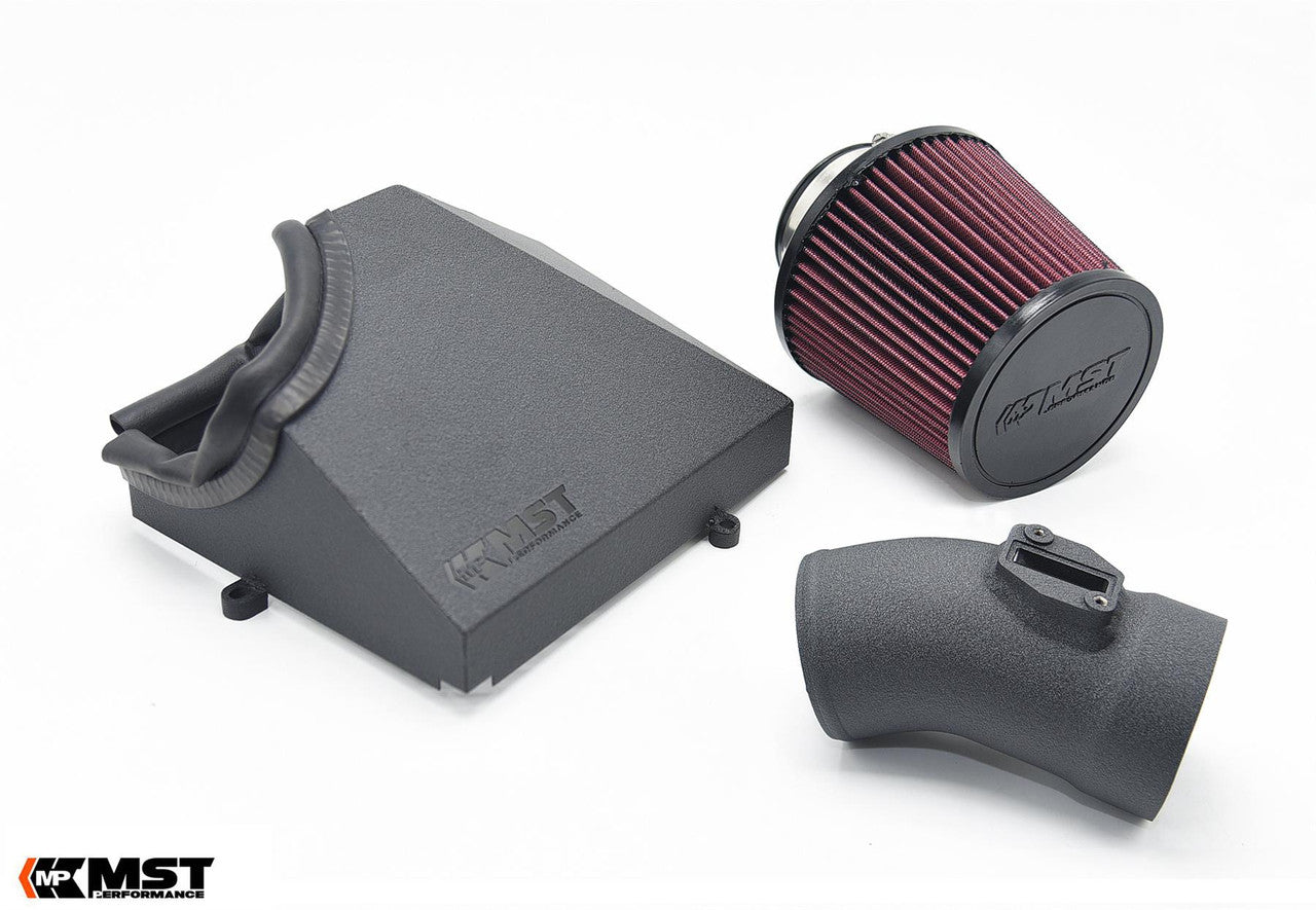 MST Performance Induction Kit for 2.0 F55-F57 2019+ Mini Cooper-MST Induction Kits-carbonizeduk