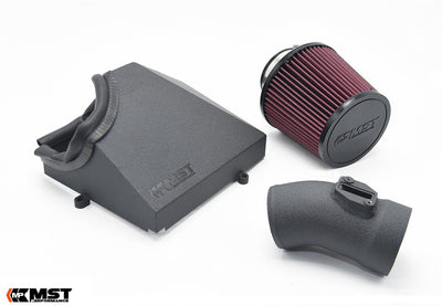 MST Performance Induction Kit for 2.0 F55-F57 2019+ Mini Cooper-MST Induction Kits-carbonizeduk