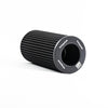 Ramair Pleated Universal Pleated Air Filter - 100mm (3.9inch) ID Neck-Filters-carbonizeduk