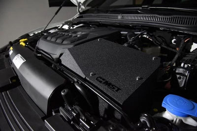 MST Performance Induction Kit with Intake Hose for 2.0 TSI VW Polo GTI-MST Induction Kits-carbonizeduk