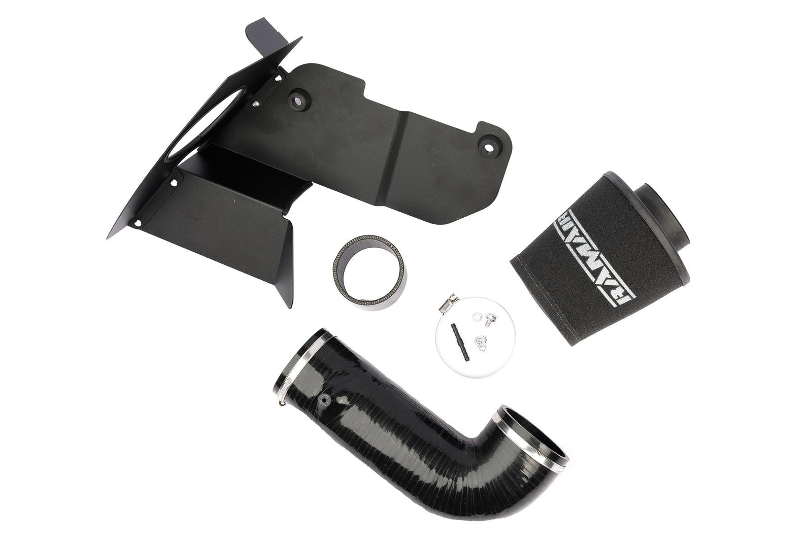 Performance Foam Induction Kit for MK3 VW Caddy 1.6/1.9/2.0 TDI-Intake Kits-carbonizeduk
