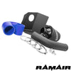 Performance Foam Induction Kit for MK8 Ford Fiesta ST 1.0 EcoBoost - Blue Hose-Intake Kits-carbonizeduk