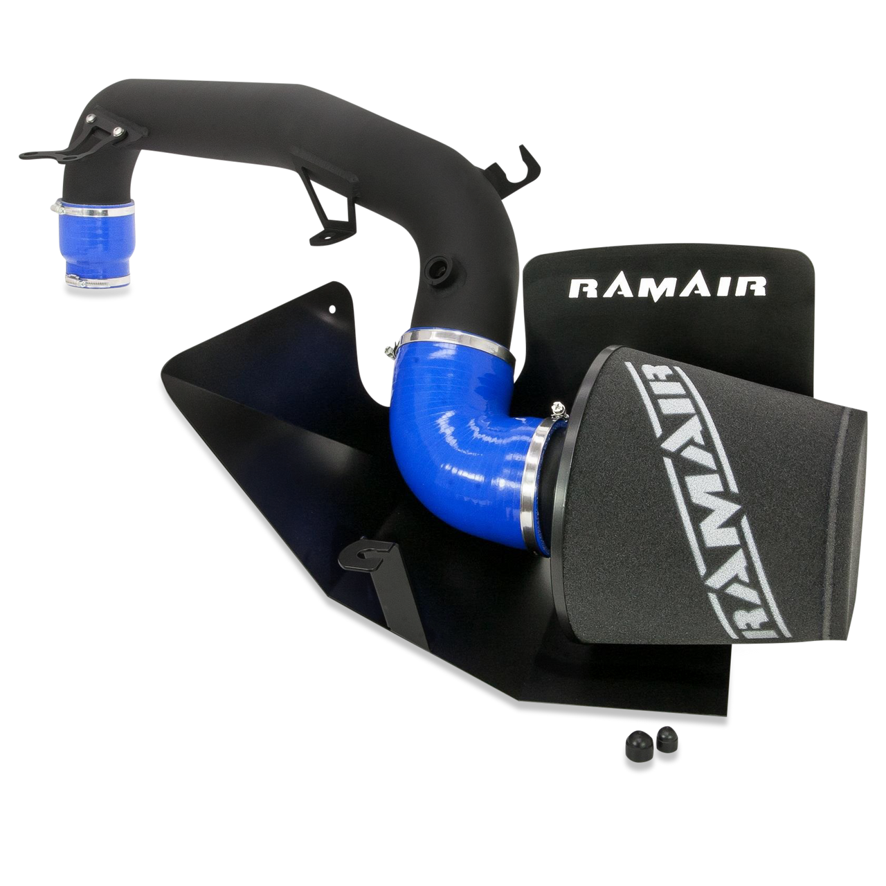 RamAir 2.3 Ecoboost Ford Focus RS MK3 Blue Performance Intake Kit-induction kit-carbonizeduk
