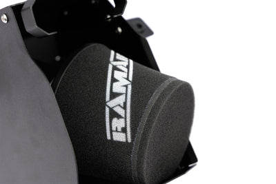 Performance Foam Induction Kit for Renault Megane 4 1.8 RS-Intake Kits-carbonizeduk