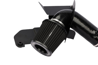 Performance Pleated Induction Kit for MK3 VW Caddy 1.6/1.9/2.0 TDI-Intake Kits-carbonizeduk