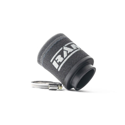 Motorcycle Pod Foam Air Filter 48mm-Filters-carbonizeduk