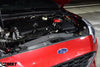 MST Performance High Flow Air Scoop for Ford Focus MK4- All Models 2019+-MST Induction Kits-carbonizeduk