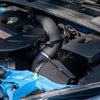 Performance Pleated Induction Kit for 2.3 Ecoboost MK3 Ford Focus RS - Red Hose-Intake Kits-carbonizeduk
