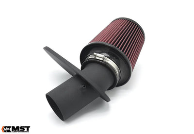 MST Performance Replacement Air Filter R600 Intake-MST Induction Kits-carbonizeduk