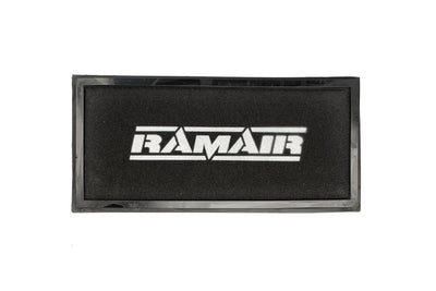 Ramair Replacement Air Filter to fit Land Rover L663 Defender 110-intake pipework-carbonizeduk