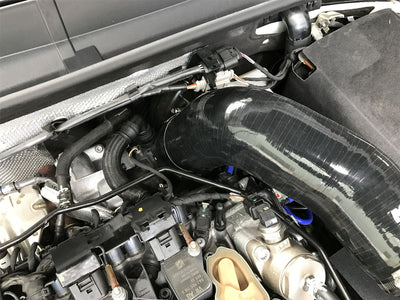 MST Performance Silicone Intake Hose & Turbo Inlet Elbow for 2.0 TSI EA888 MQB VAG-MST Induction Kits-carbonizeduk
