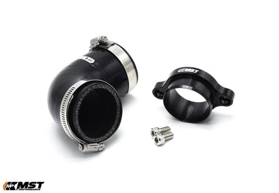 MST Performance Turbo Inlet Pipe for Toyota 2020+ GR Yaris 1.6-MST Induction Kits-carbonizeduk