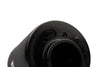 CC-295 Offset 70mm ID Neck Polymer Base Neck Cone Air Filter-Filters-carbonizeduk