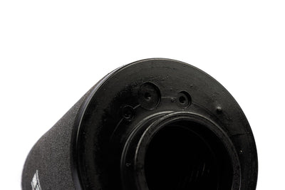 CC-295 Offset 70mm ID Neck Polymer Base Neck Cone Air Filter-Filters-carbonizeduk