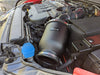 Performance Foam Enclosed Induction Kit for MK7 Golf GTD-Intake Kits-carbonizeduk